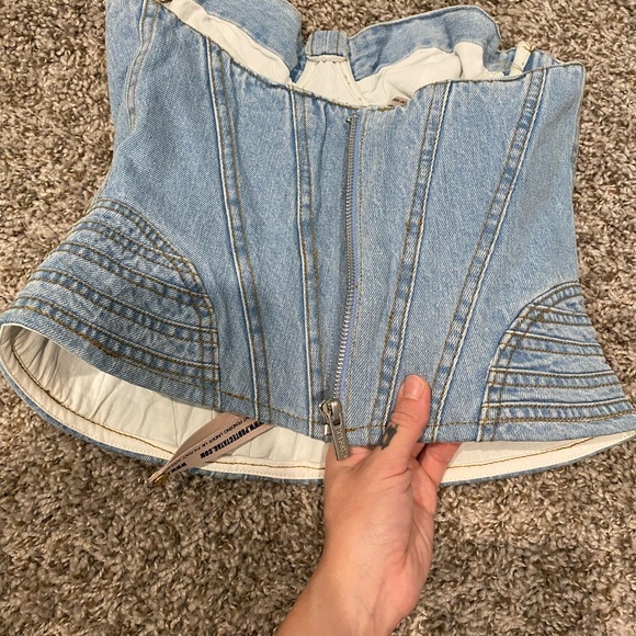 House of cb top - Picture 5 of 5